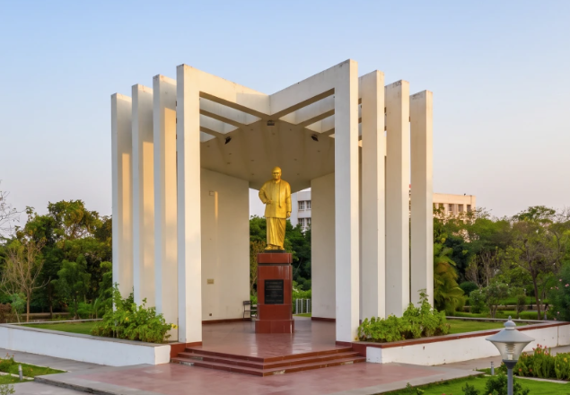 சர்வதேச விஞ்ஞானிகள் தரவரிசையில் இடம்பிடித்த திருச்சி பேராசிரியர்கள்
