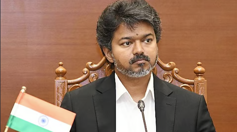 விஜய்க்கு எதிரான தேர்தல் வழக்கு தீர்ப்பு தள்ளிவைப்பு