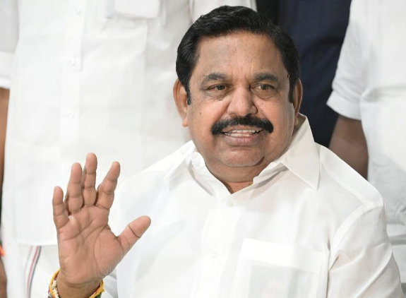 அதிமுக பொதுக்குழு விரைவில் கூட்டப்படும் - எடப்பாடி பழனிசாமி