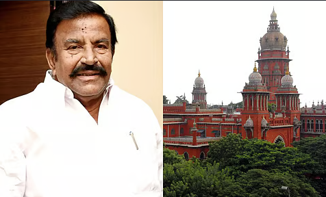 கே.என்.நேருவின் சகோதரர்கள் மனுக்கள் நிராகரிப்பு