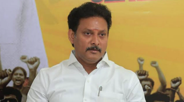 அன்பில் மகேஷ் மனுவுக்கு போலீஸார் பதிலளிக்க உத்தரவு