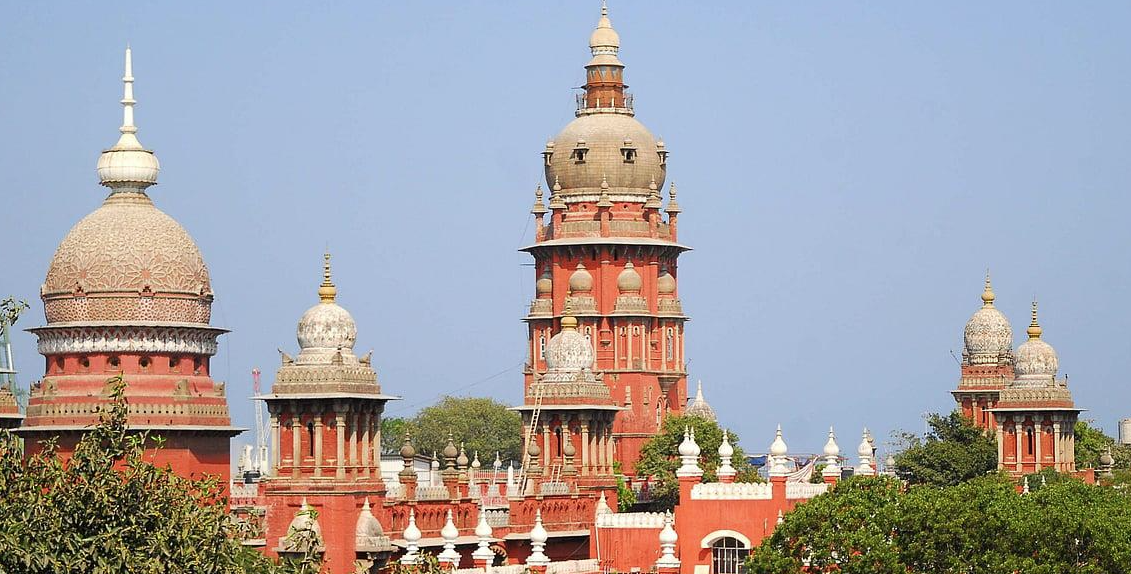 மு.க.அழகிரி மகள் வழக்கில் இறுதி அறிக்கை தாக்கல் செய்ய உத்தரவு