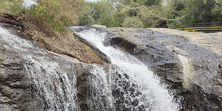 கும்பக்கரை அருவியில் குளிக்க சுற்றுலாப் பயணிகளுக்கு மீண்டும் அனுமதி!