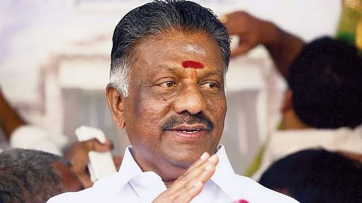 ஓபிஎஸ் வெற்றிக்கு எதிரான தேர்தல் வழக்கு தள்ளுபடி
