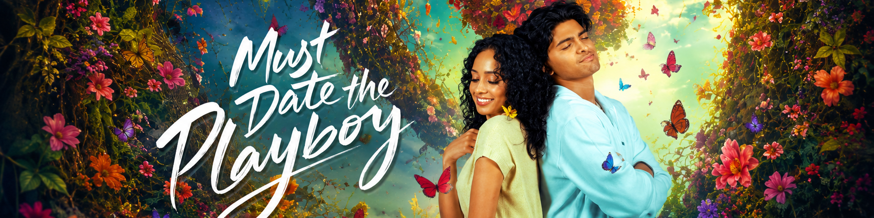 MUST DATE THE PLAY BOY - FANS MEET