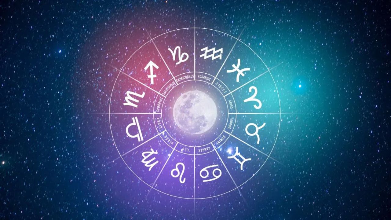 ராசி பலன் (அக்.1 - 14): நிதானத்துடன் செயல்பட்டால் நிம்மதி கிடைக்கும்!