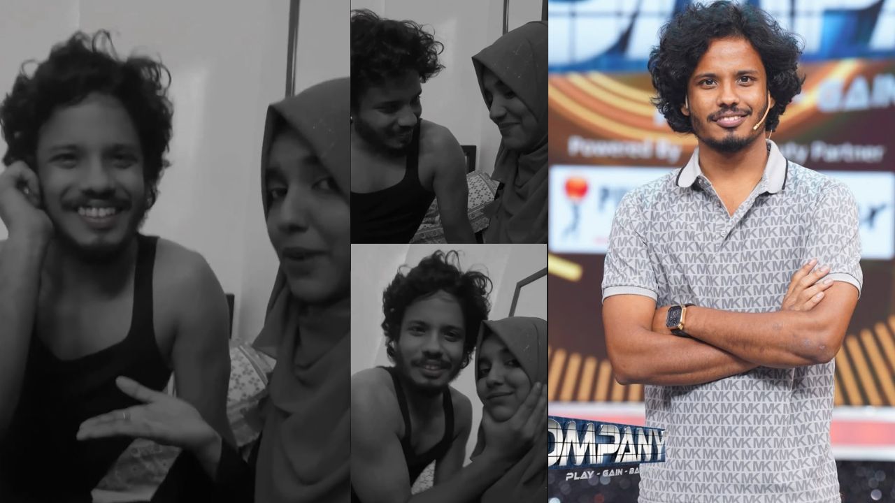 “Part Time Boyfriend” ஆக இருக்க அப்ளிகேஷன் போட்ட முத்துக்குமரன்? வெளியான அடுத்த வீடியோ!