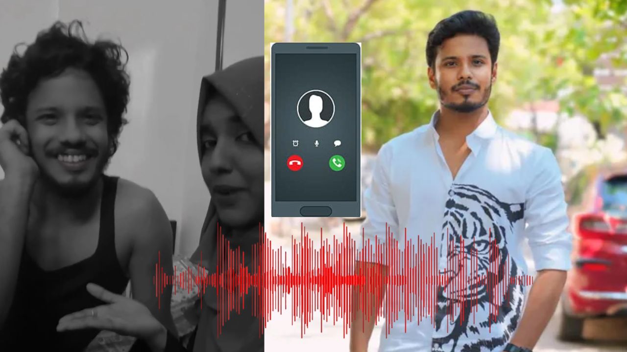 “Friend-டோடதான் படுப்பீங்களா?” – முத்துக்குமரன் – வஹிதா ஆடியோ லீக்… மீண்டும் வெடித்த சர்ச்சை!