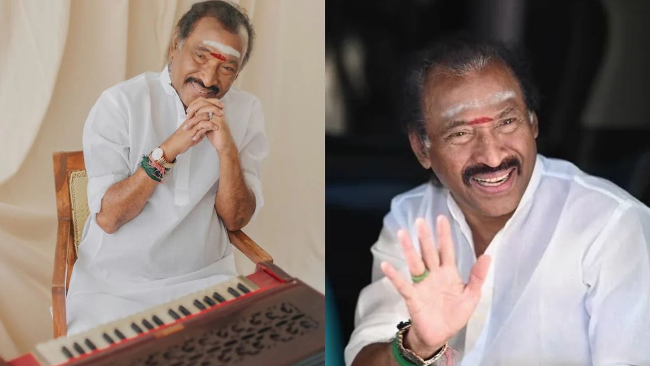 கடைசி நேரத்தில் தேவாவுக்கு என்ன நடந்தது? 45 ஆண்டுகால உதவியாளர் பார்த்திபன் பகிர்ந்த உருக்கமான தகவல்..!