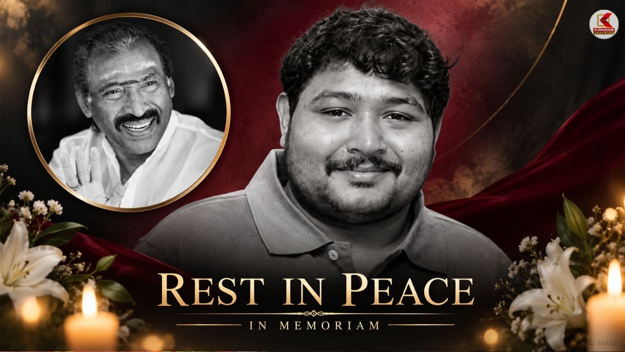 தேவாவின் துக்கம் தீரும் முன்பே மற்றொரு சோகம் ! தமிழ் திரைப்பட நடிகர் மறைவு !