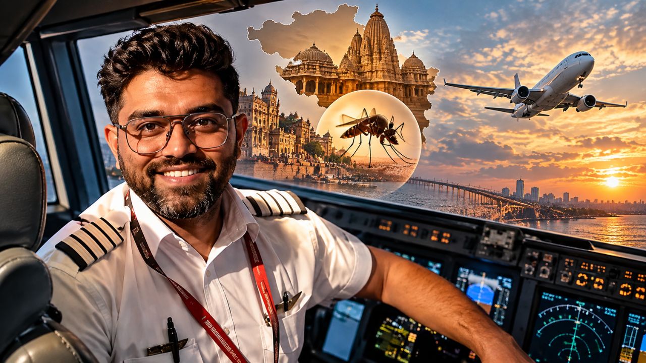 உலகமே பாராட்டும் ஸ்மித் மச்சார் ! இவர் பெயருக்கு பின்னால் இப்படி ஒரு கதையா?