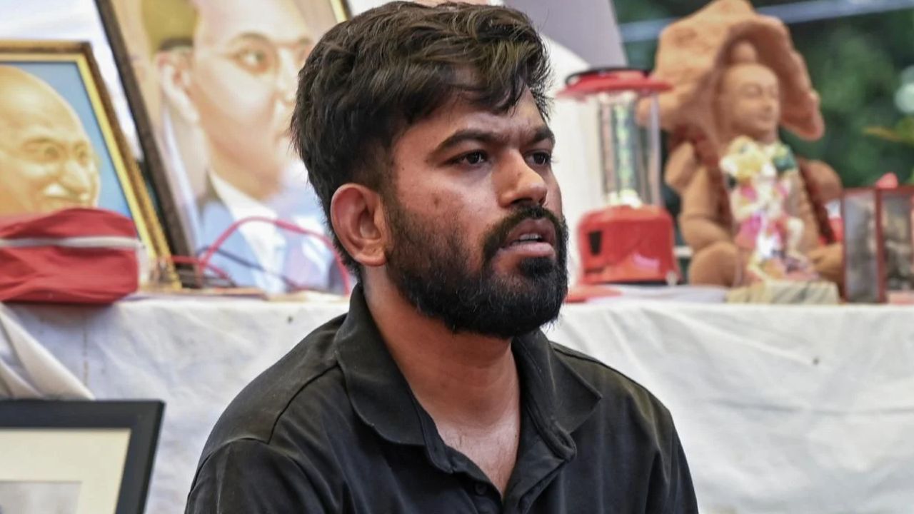அபிஜீத் திப்கே எங்கே? கேள்வி எழுப்பிய CJP.. காவல்துறை கூறுவதென்ன?