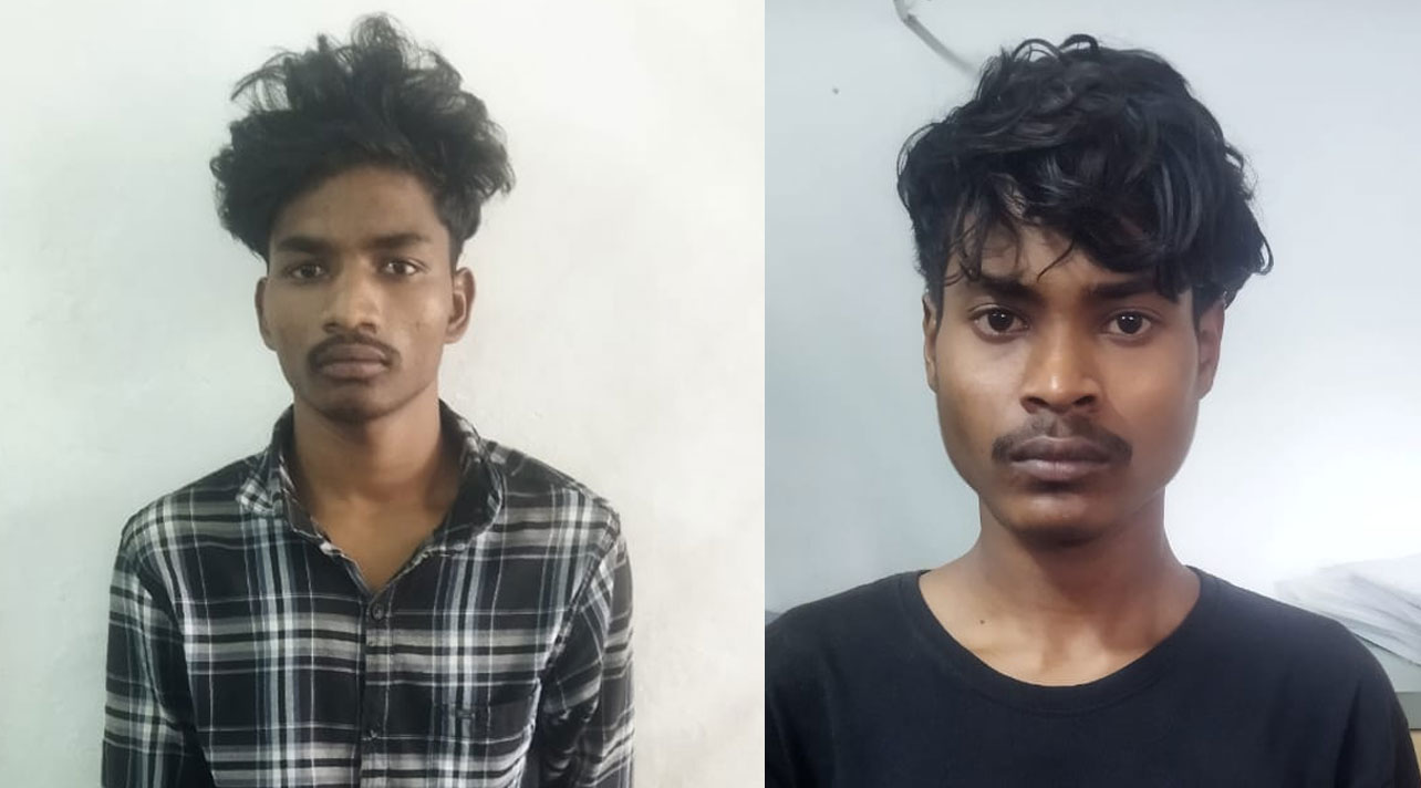 வடமாநில சிறுமி தற்கொலையில் திடீர் திருப்பம் – காதலேன கழுத்தை நெறித்து கொலை செய்தது அம்பலம்