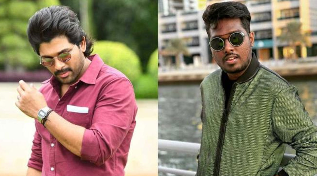 அல்லு அர்ஜுன் – அட்லி கூட்டணியில் புதிய படத்தை தயாரிக்கும் பிரபல தயாரிப்பு நிறுவனம்?