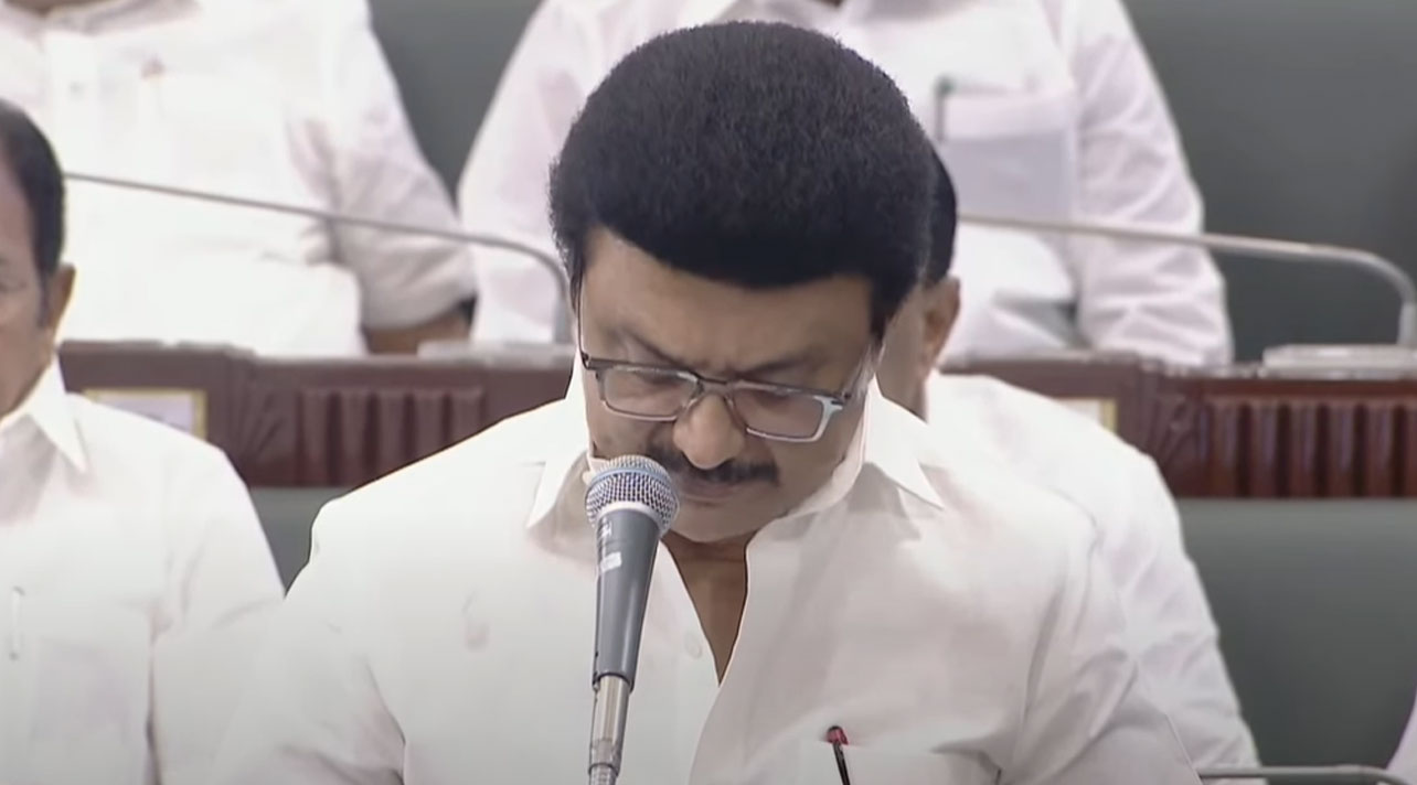 மனோஜ் பாண்டியன் வைத்த கோரிக்கை – முதலமைச்சர் சொன்ன பதில்