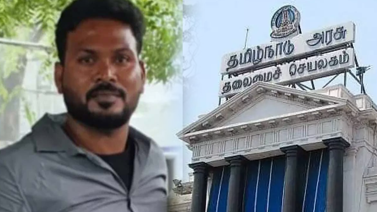 ஞானசேகரன் மீதான குற்றச்சாட்டுகளுக்கு முகாந்திரங்கள் உள்ளதால் வழக்கில் விடுவிக்கக்கூடாது - தமிழக அரசு