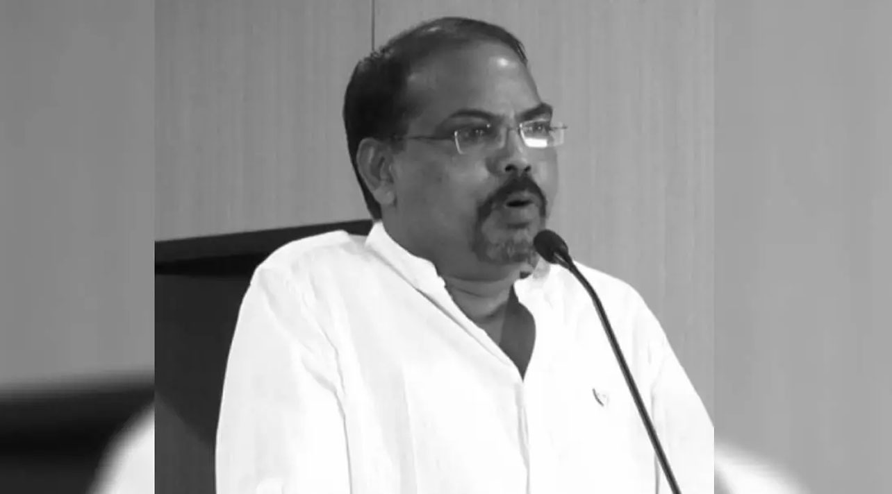  திரைப்பட இயக்குநர் ஸ்டான்லி காலமானார்
