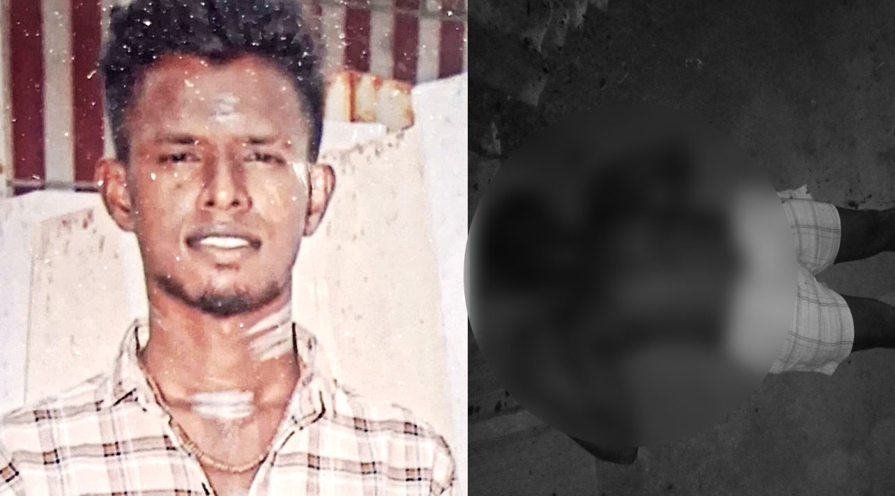  மதுரையில் இளைஞர் கொலை வழக்கில் திடீர் திருப்பம்...வீடு தேடி வந்து கைது செய்த போலீஸ்  