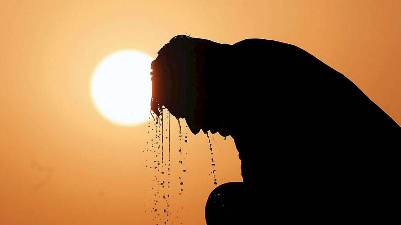 தமிழகத்தில் வெப்பநிலை அதிகரிக்க வாய்ப்பு.. வானிலை மையம் தகவல்