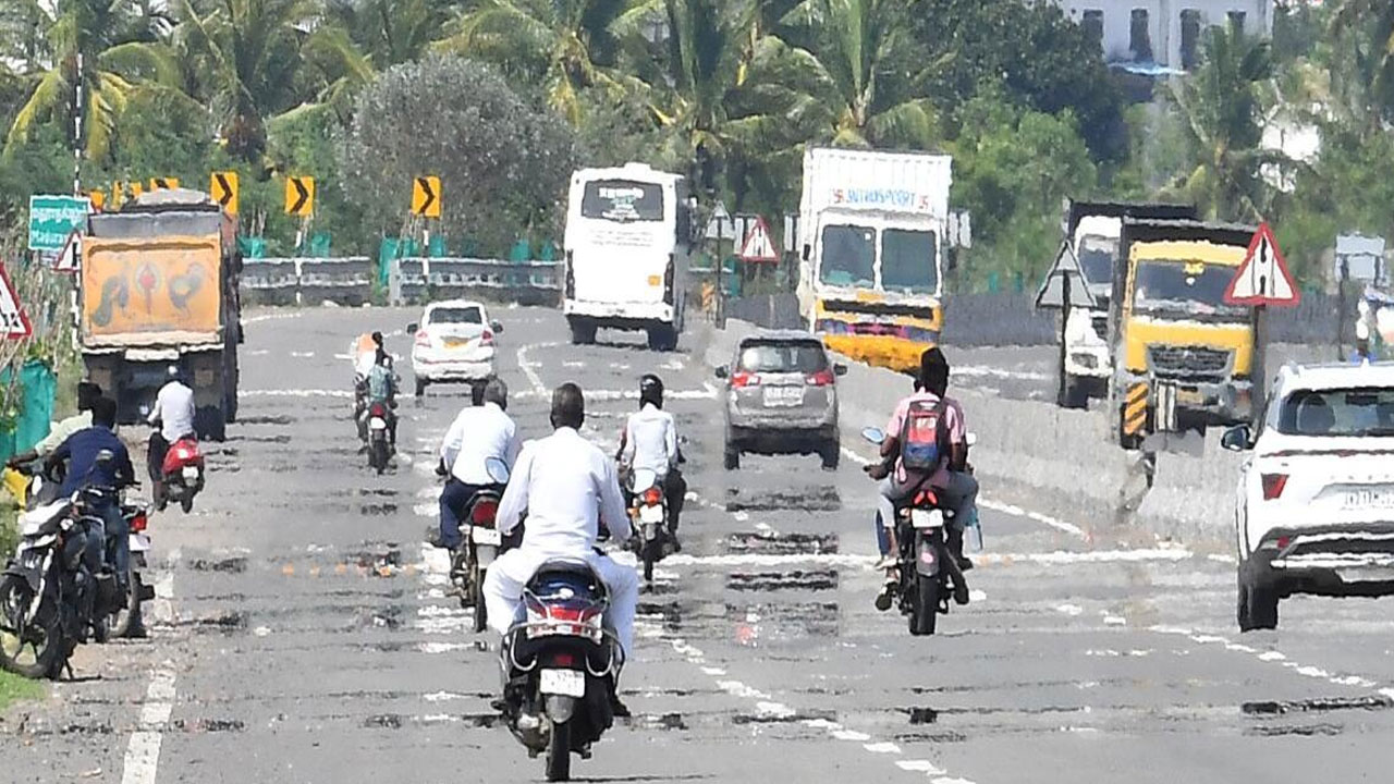 தமிழகத்தில் வெப்ப நிலை அதிகரிக்க வாய்ப்பு- வானிலை ஆய்வு மையம்