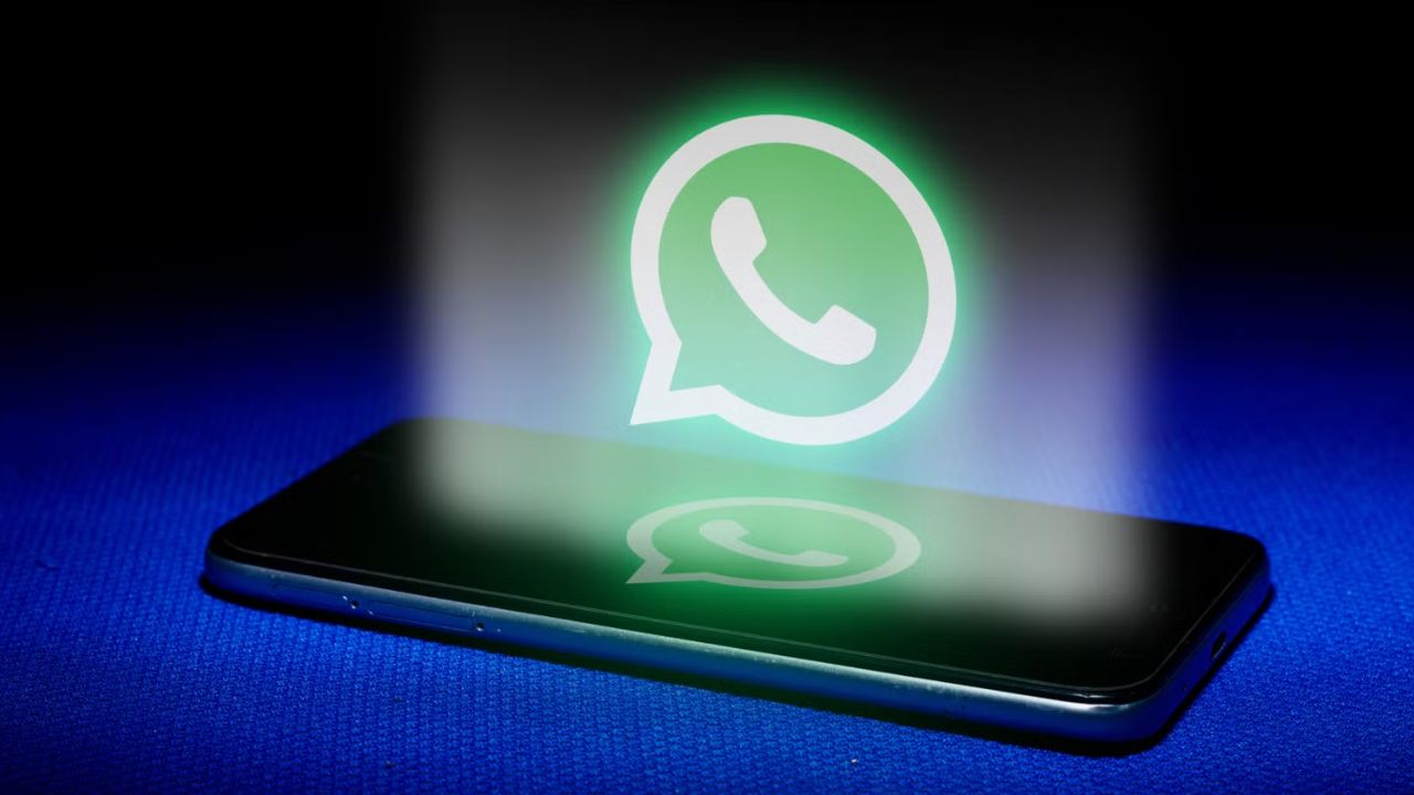 வாட்ஸ் அப் செயலியில் புது ஆப்ஷன்.. வந்தாச்சு Advanced Chat Privacy!
