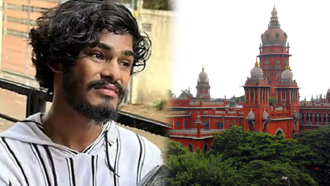 யூடியூபர் டிடிஎஃப் வாசன் மீதான வழக்கு- காவல்துறைக்கு சென்னை ஐகோர்ட் உத்தரவு