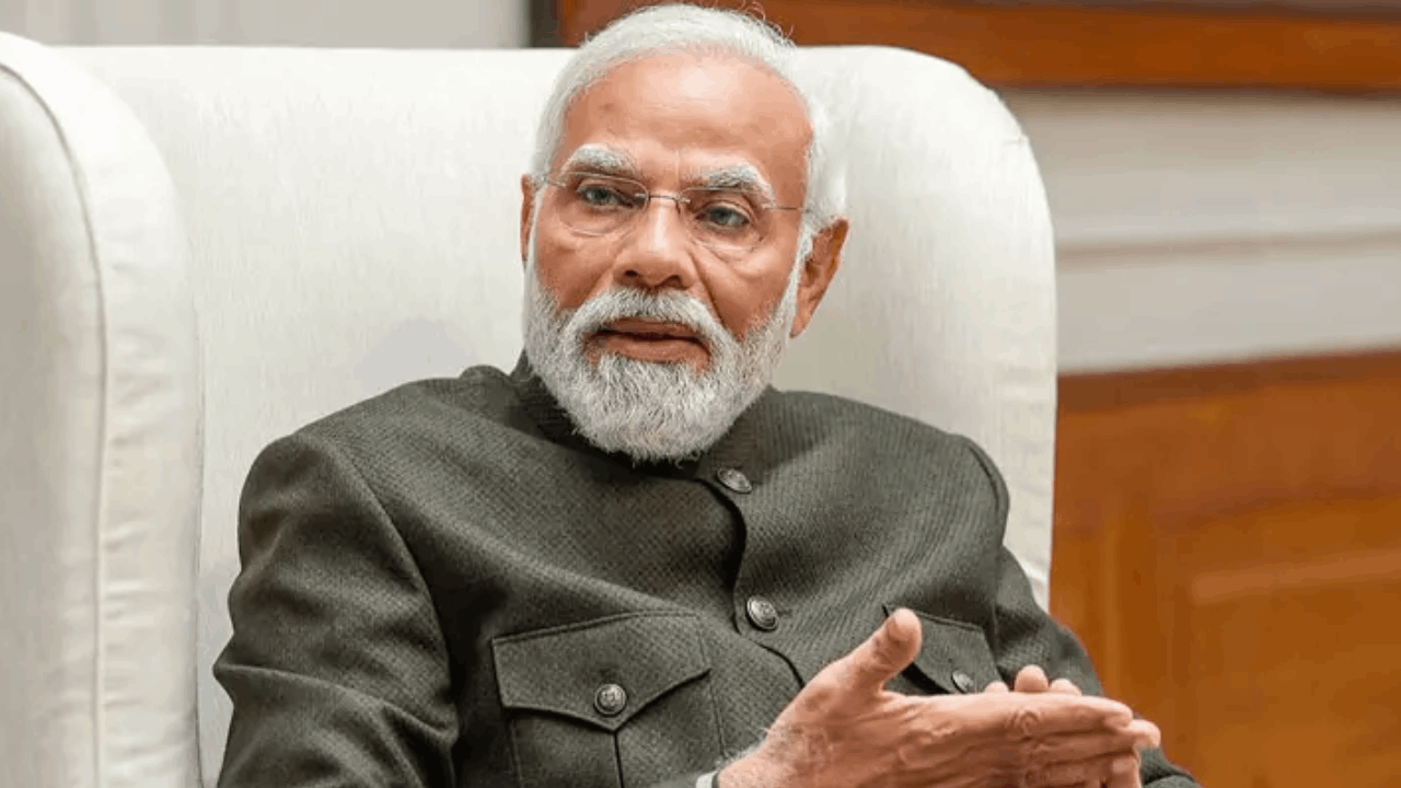 ஆப்ரேஷன் சிந்தூர்:  பிரதமரின் வெளிநாட்டு பயணங்கள் ரத்து 