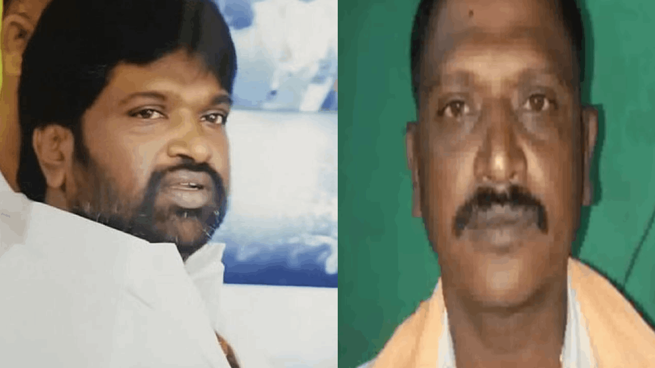  ரவுடி நாகேந்திரனின் சகோதரருக்கு மருத்துவ சிகிச்சை.. சென்னை உயர் நீதிமன்றத்தில் மனுத்தாக்கல்!
