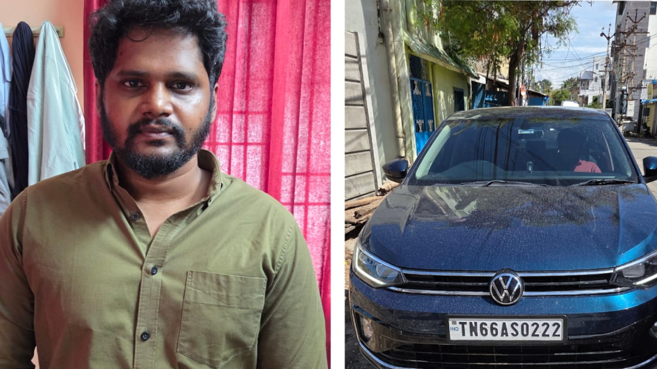 ஐ.பி.எல் சூதாட்டம்: ஒருவர் கைது - ரூ.96 லட்சம் மதிப்புள்ள சொத்துகள் முடக்கம்!