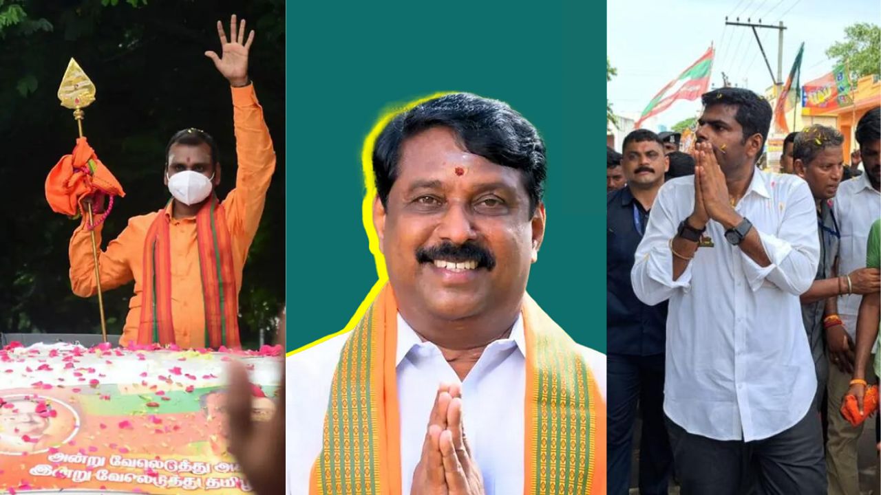 என் டாஸ்க் இனி இது தான்.. நயினார் நாகேந்திரன் ஓபன் டாக்