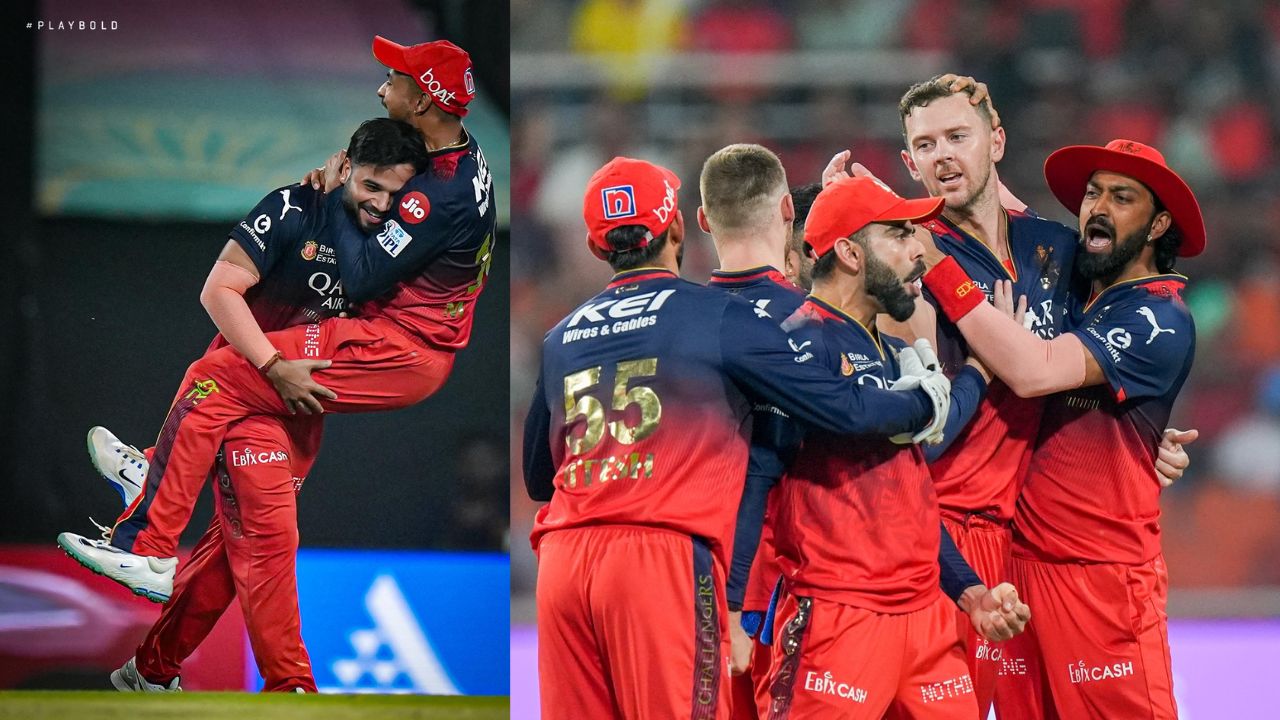 RCB 2025 IPL: ஏன் ஆர்சிபி ரசிகர்களுக்கு இந்த ஐபிஎல் மறக்க முடியாதது? 
