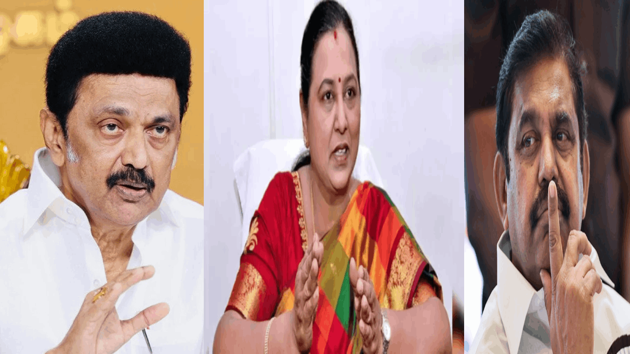 சீட் கொடுக்காத அதிமுக..! க்ரீன் சிக்னல் கொடுத்த திமுக..! கூட்டணியை மாற்றும் தேமுதிக?