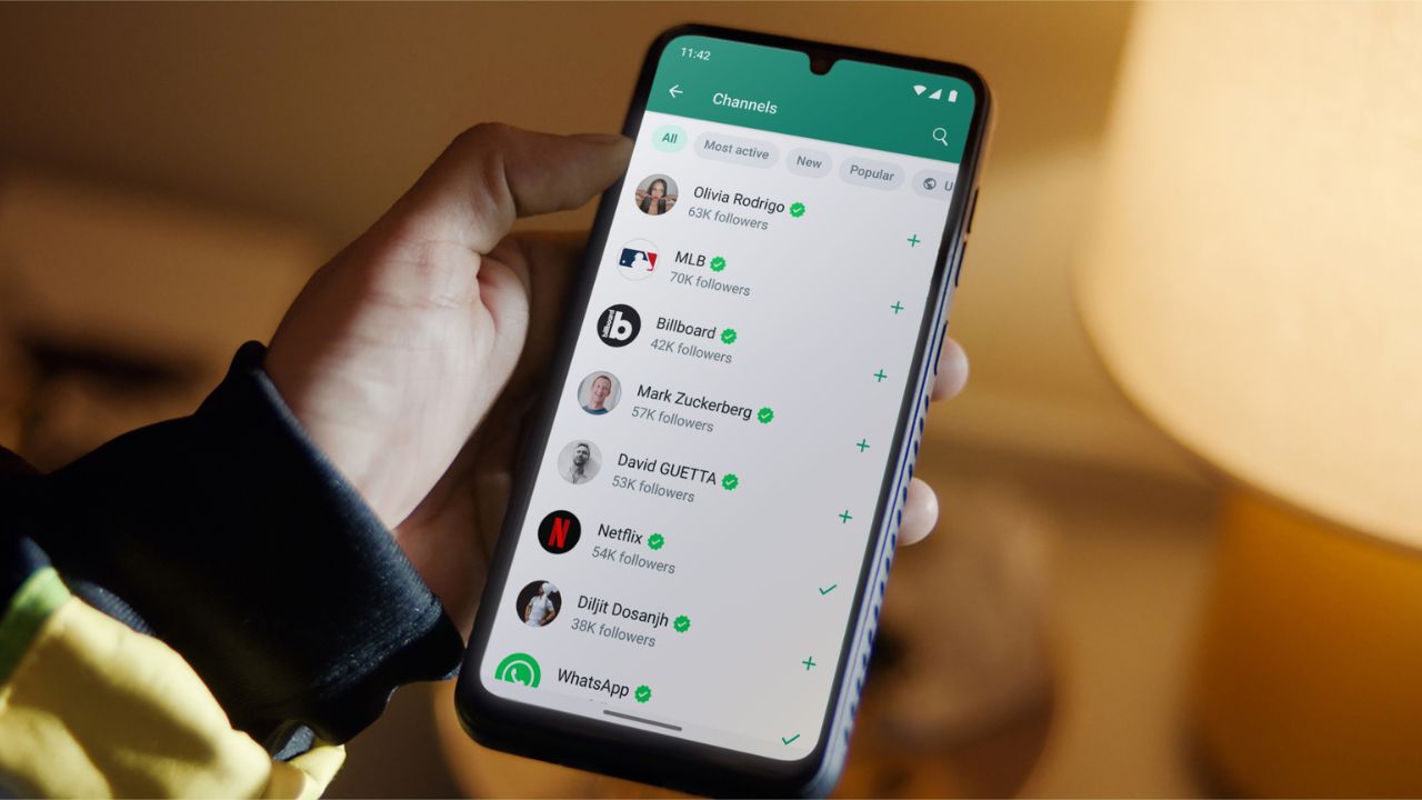 WhatsApp: இந்த போன் மாடல்களில் இனி வாட்ஸ்அப் இயங்காது!