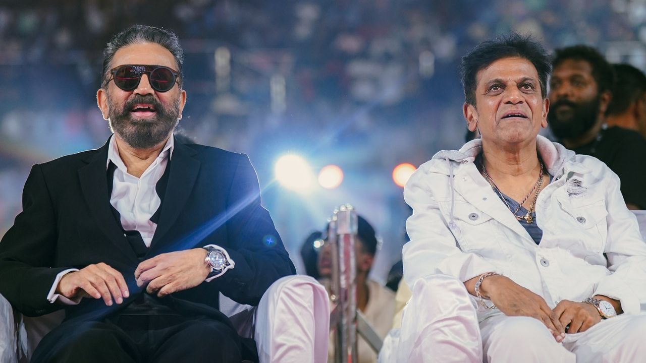 என்னால அவருக்கு ரொம்ப பிரச்னை.. கமல் தரப்பில் உருக்கமான கடிதம்