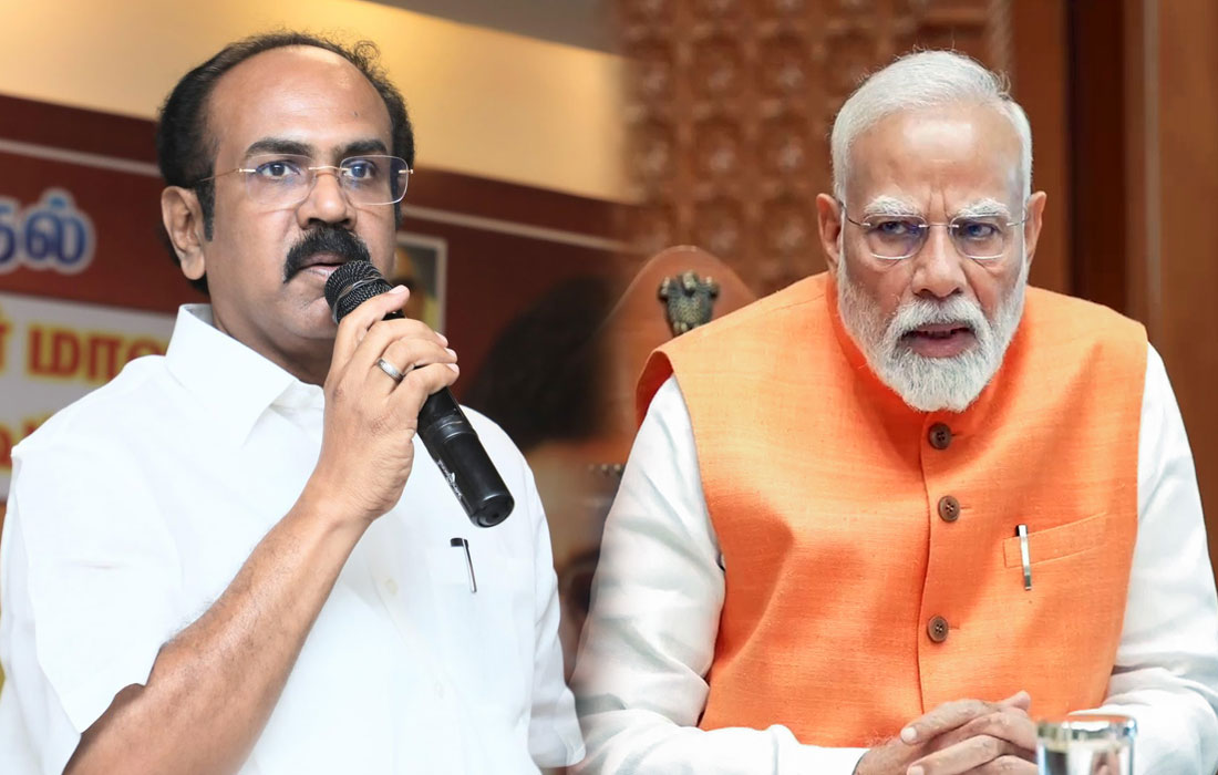  வரலாறு மலிவான அரசியலுக்காகக் காத்திருக்காது – அமைச்சர் தங்கம் தென்னரசு