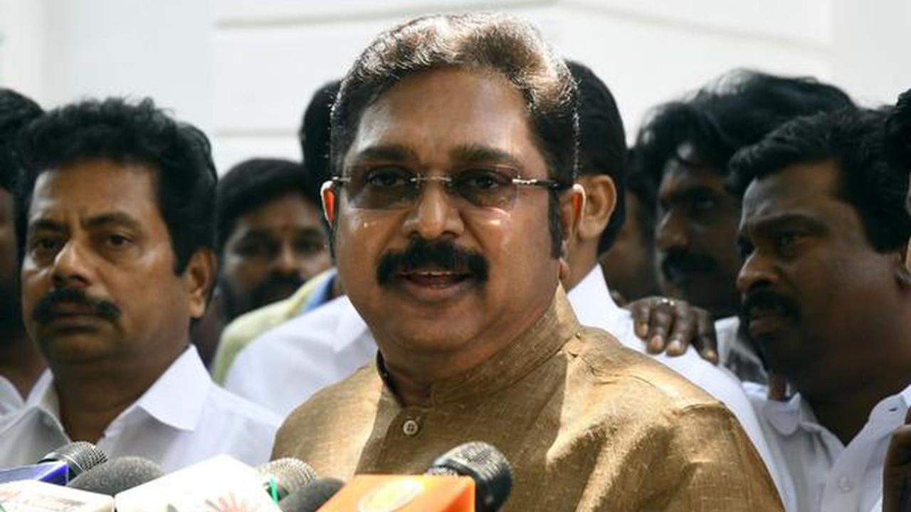 தூய்மைப் பணியாளர்களின் கோரிக்கையை நிறைவேற்றுக.. டிடிவி தினகரன் வலியுறுத்தல்