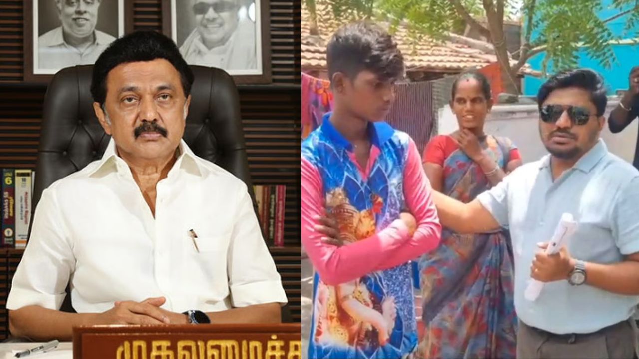 விருதுநகர் ஆட்சியரின் முன்னெடுப்புக்கு முதல்வர் ஸ்டாலின் பாராட்டு!