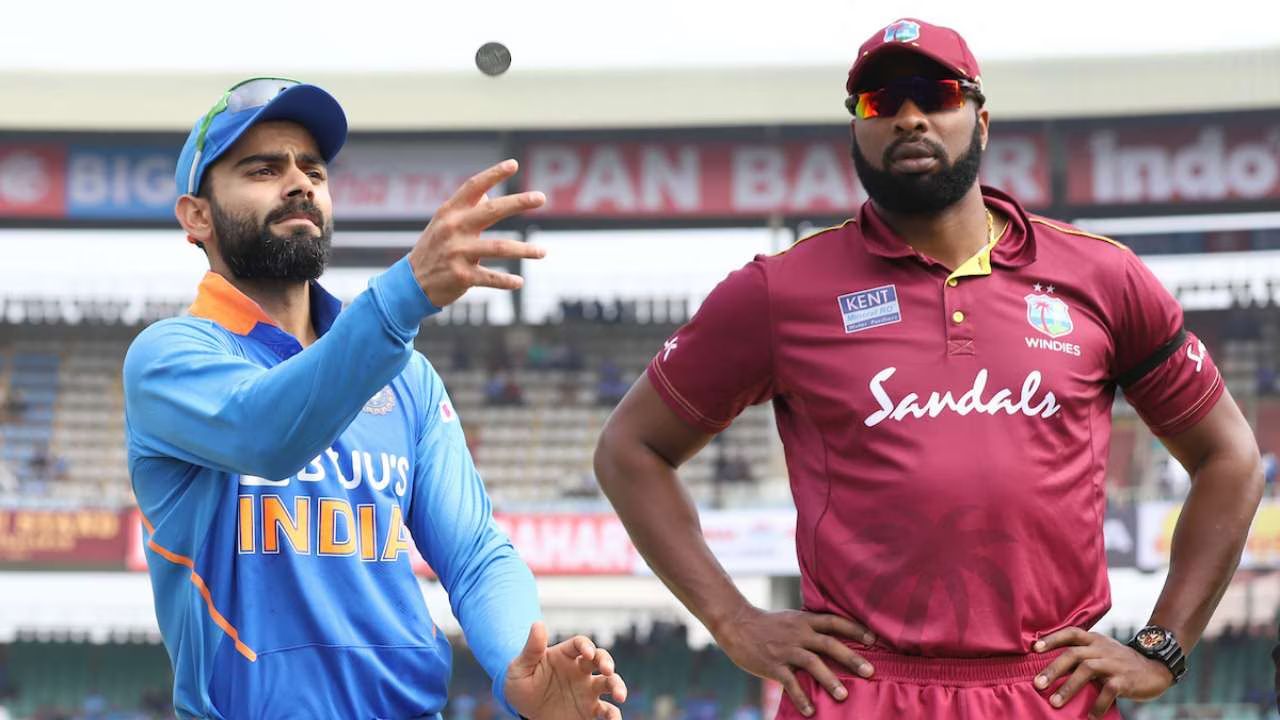 T20 கிரிக்கெட்.. கோலியை பின்னுக்குத்தள்ளி பொல்லார்ட் புதிய சாதனை