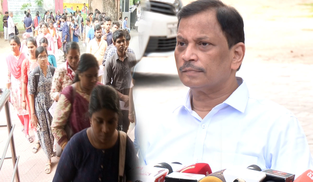  குரூப்-1, 1 ஏ தேர்வு முடிவுகள் எப்போது வெளியீடு? டி.என்.பி.எஸ்.சி தலைவர் கொடுத்த அப்டேட்