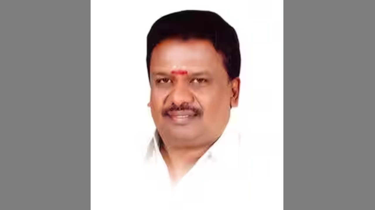 சோகத்தில் அதிமுக.. வால்பாறை எம்.எல்.ஏ. காலமானார்