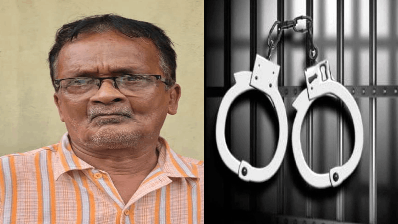 ரூ.3 கோடி சொத்து அபகரிப்பு வழக்கு.. 13 ஆண்டுகளாக தலைமறைவாக இருந்த முக்கிய குற்றவாளி கைது!  