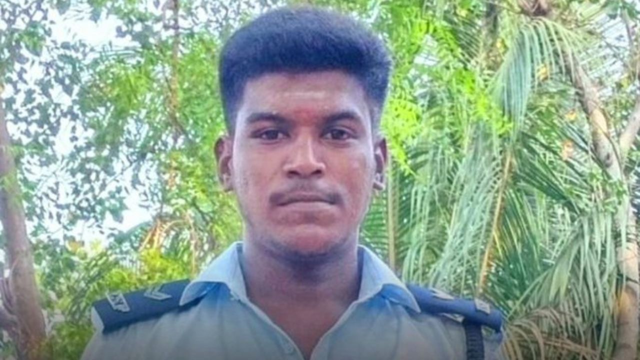 போலீசார் விசாரணையில் இளைஞர் மரணம்.. பிரேத பரிசோதனையில் வெளியான அதிர்ச்சி தகவல்