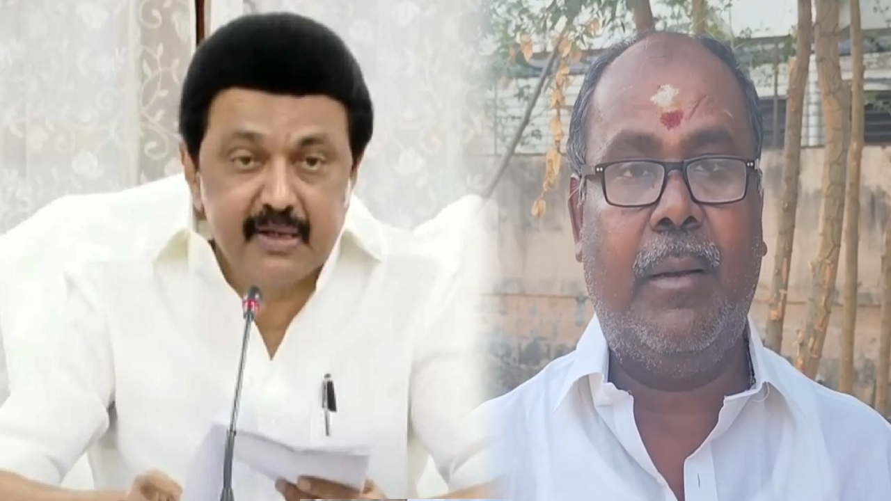 லாக்கப் மரணத்தில் முதலமைச்சர் பச்சைபொய் பேசலாமா? – ஆர்.பி.உதயகுமார் கேள்வி