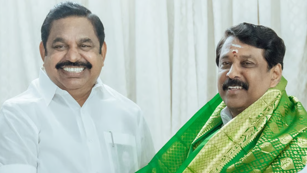 இபிஎஸ் சுற்றுப்பயணம்…நயினார் நாகேந்திரனுக்கு அழைப்பு