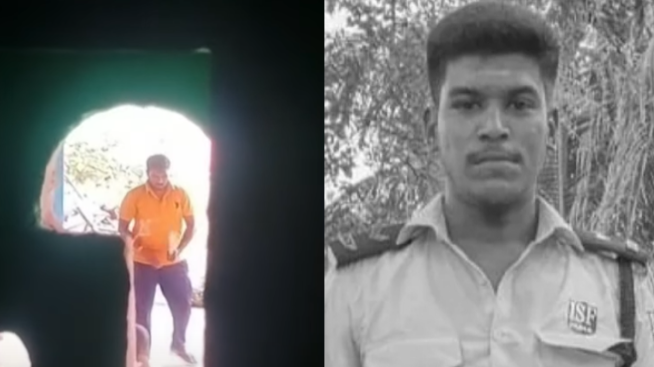 இளைஞர் லாக்கப் மரணம்: வீடியோ எடுத்தவர் பாதுகாப்பு கேட்டு மனு 
