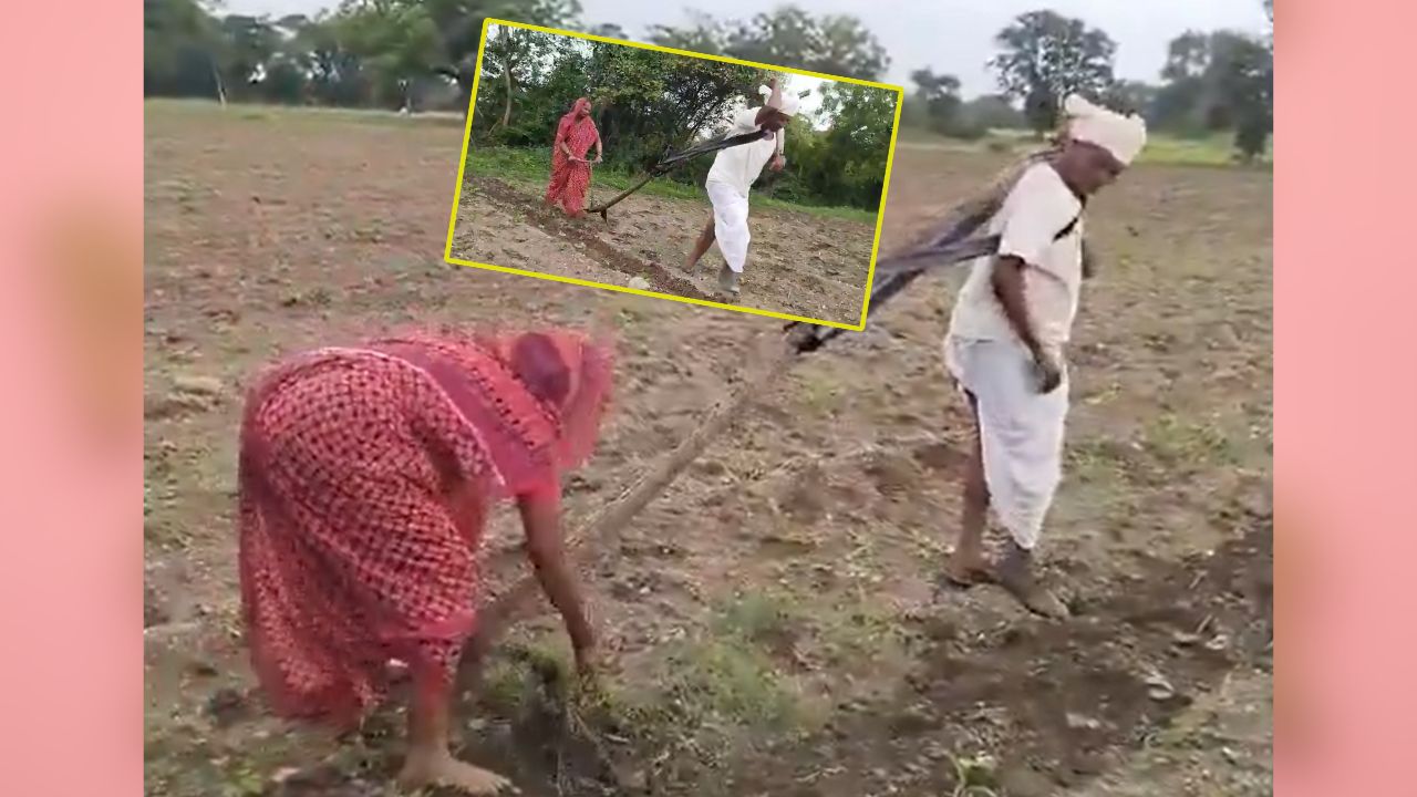 வைரலாகிய வீடியோ.. விவசாயி வாங்கிய கடனை மொத்தமாக அடைத்த அமைச்சர்!