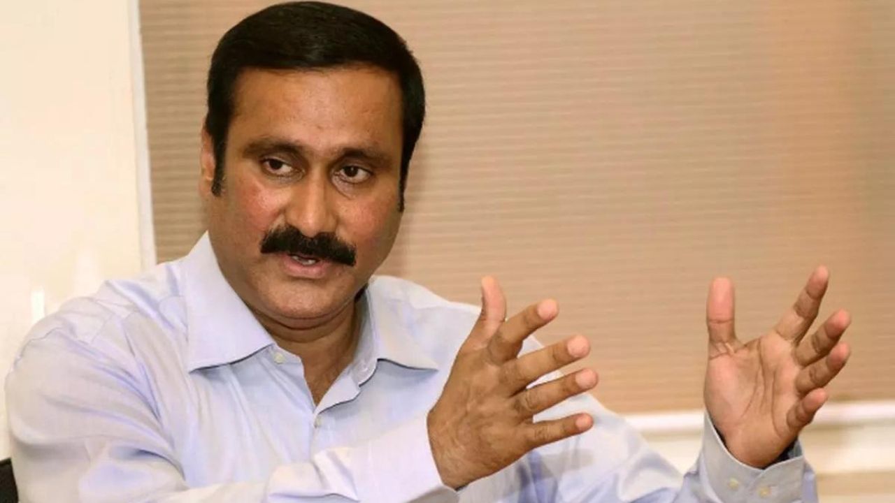 அரசு கல்லூரிகளில் காலி பணியிடங்களின் எண்ணிக்கை உயர்வு.. அன்புமணி ராமதாஸ்
