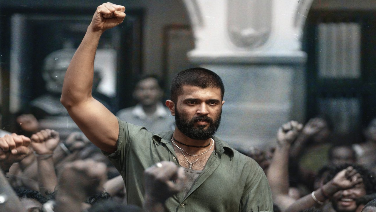 ‘கிங்டம்’ ரிலீஸ் எப்போ தெரியுமா? வெளியான அப்டேட்..!