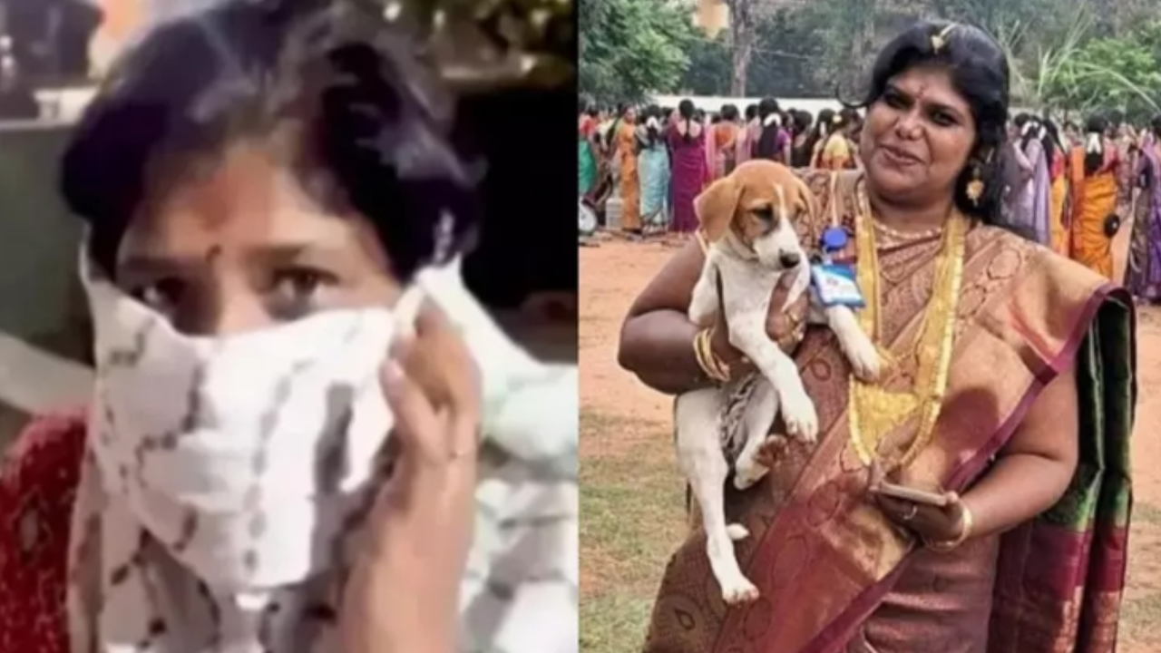  நிகிதா மீது சென்னையில் மோசடி புகார்...போலீஸ் விசாரணை