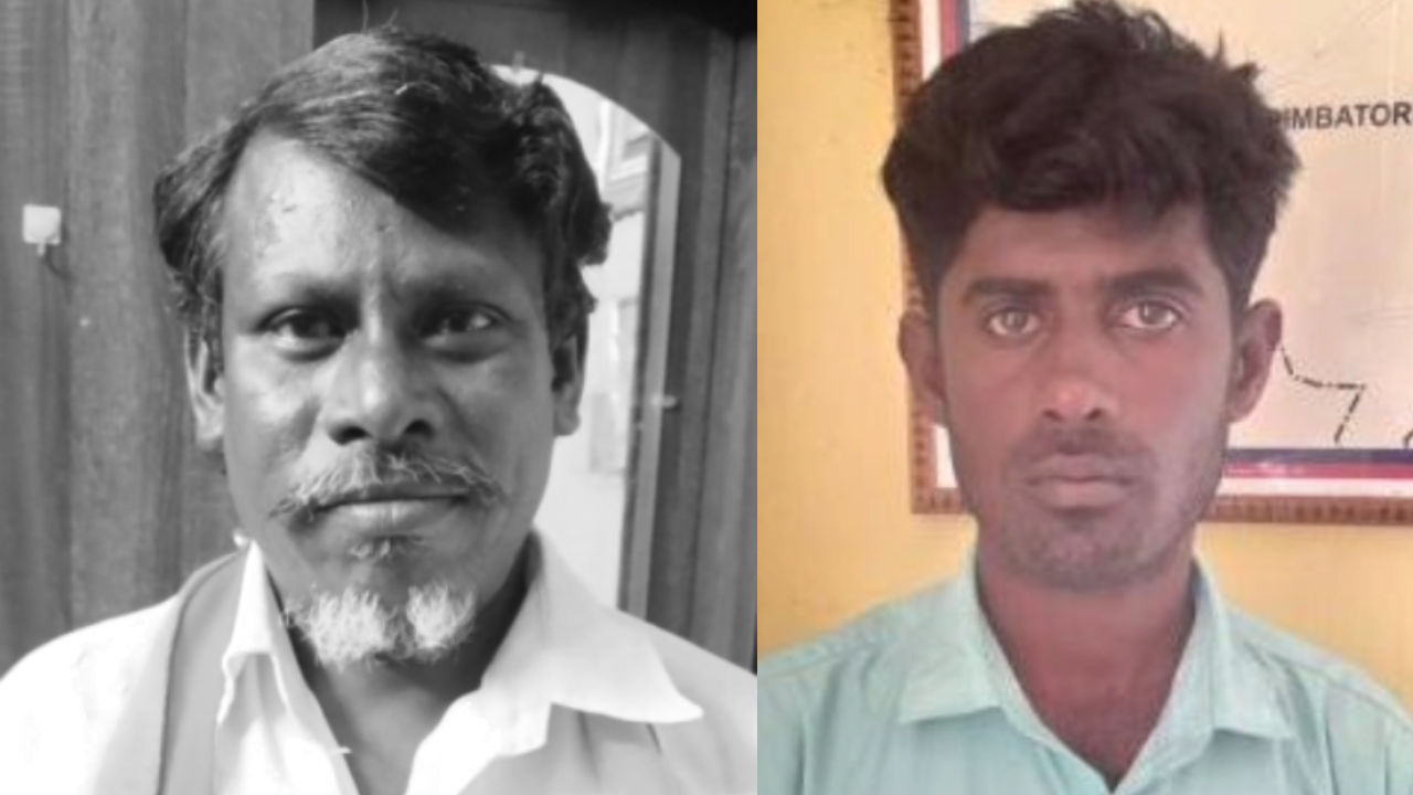   குடும்பத்தை அவதூறாக பேசியதால் வியாபாரி கொலை...இளைஞர் அளித்த பரபரப்பு வாக்குமூலம்